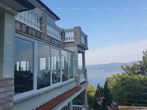 Kuća Apartmanska kuća s pogledom na more