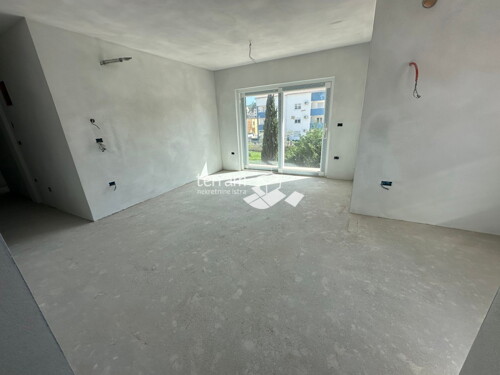 Istra, Štinjan, garsonjera 36,78m2, prvi kat, parking, blizina mora, lift, N...