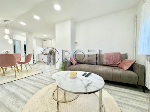Trosobni stan, najam, Trešnjevka, 65 m2