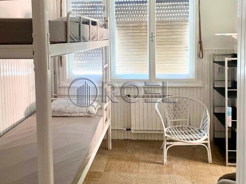 Smještaj za radnike, Kuća, Trešnjevka 220m2