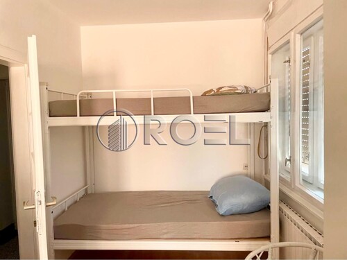 Smještaj za radnike, Kuća, Trešnjevka 220m2