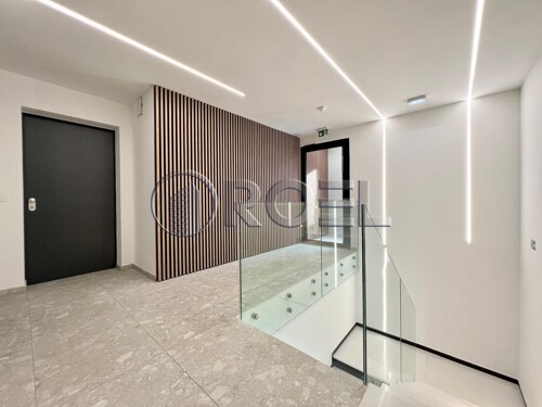 Četverosobni stan, Zagreb, Maksimir, NKP 109.23 m2, Novogradnja