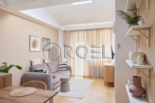 Najam, dvosobni stan, Zagreb, Maksimir 45m2