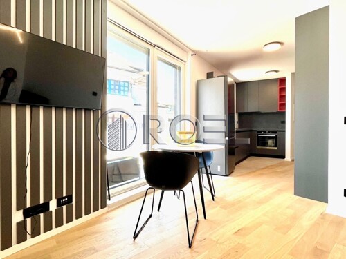 Trosobni stan u novogradnji, Zagreb, Trešnjevka 70m2+ 60m2 terase +GPM