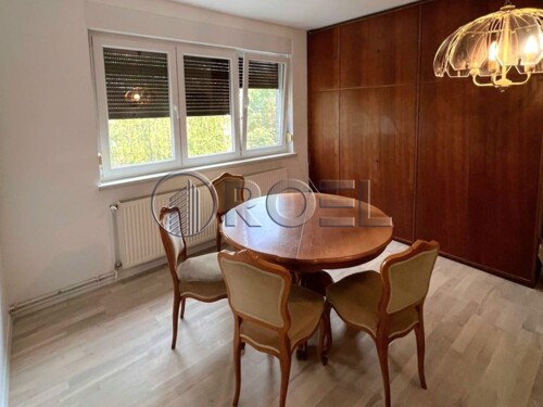 Dvosobni stan s balkonom, Zagreb, Volovčica, NKP 63.84 m2