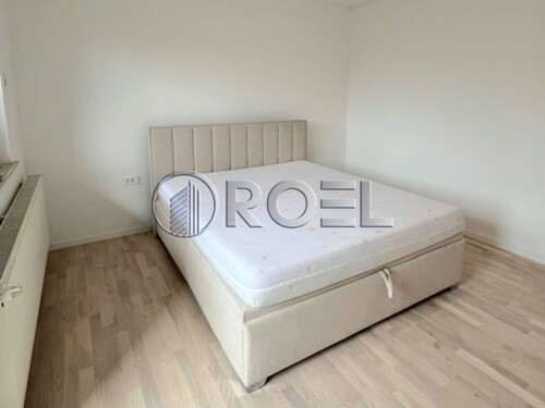 Dvosobni stan s balkonom, Zagreb, Volovčica, NKP 63.84 m2