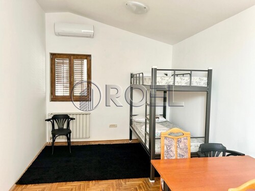 Smještaj za radnike, Zagreb, Donje Vrapče 55m2