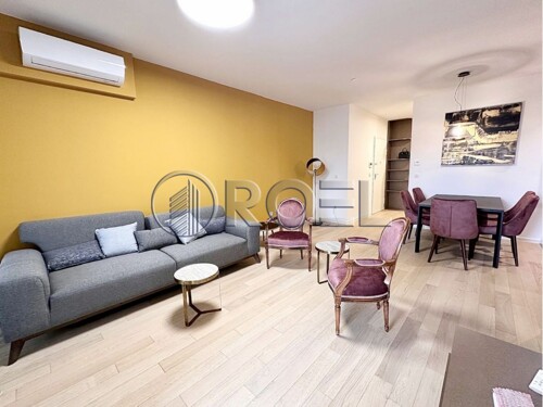 Četverosobni stan, Zagreb, Centar, Mandaličina, 105 m2