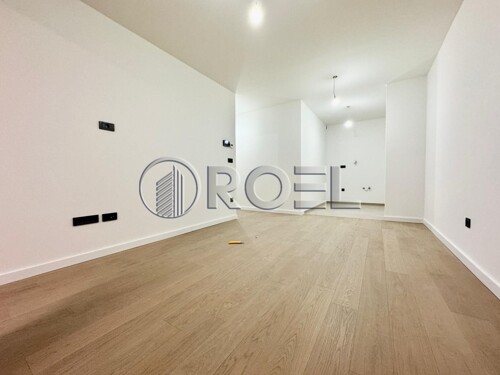 Dvosobni stan: Zagreb, Stenjevec, NKP 51.53m2