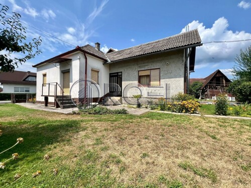 Kuća, Jastrebarsko, Donji Desinec, prodaja