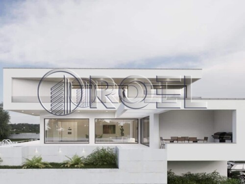 Luksuzna vila: Opatija, Veprinac, NKP 270.10 m²