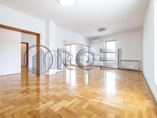 Trosobni stan: Zagreb, Malešnica, NKP 120 m²