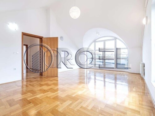 Dvosobni stan: Zagreb, Malešnica, NKP 110 m²
