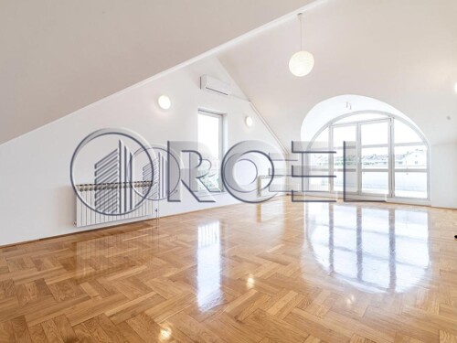 Dvosobni stan: Zagreb, Malešnica, NKP 110 m²