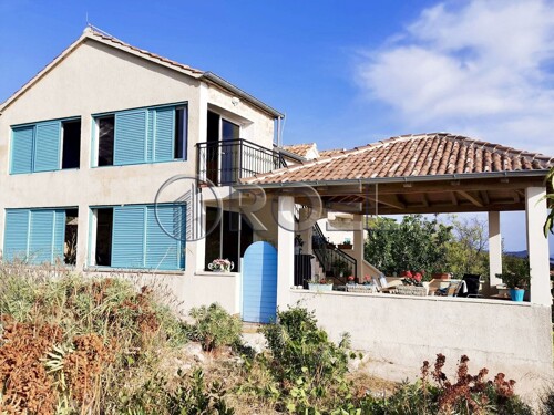 Kuća za odmor, Mali Iž (okolica Zadra), NKP 280 m²