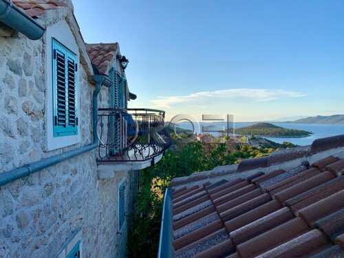 Kuća za odmor, Mali Iž (okolica Zadra), NKP 280 m²