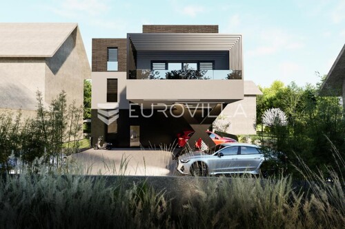 Zagreb, Srednjaci prekrasan trosoban stan na prvom katu 67,12m2