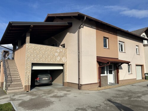 Donja Zdenčina kuća