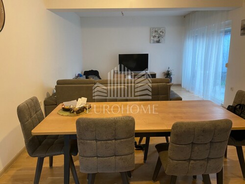 Predivna kuća u Donjoj Dubravi 115 m2 NOVOGRADNJA+ 100m2 oku