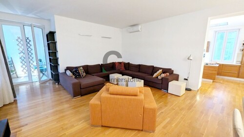 Zagreb, Centar, Martićeva, stan, 90m2, parking mjesto (prodaja)