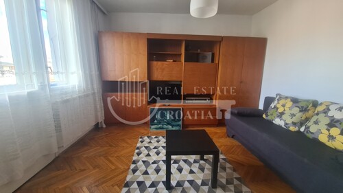 Prodaja, Trešnjevka – stan 42 m² sa VPM
