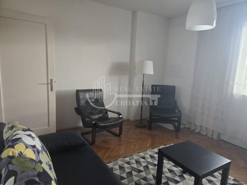 Prodaja, Trešnjevka – stan 42 m² sa VPM