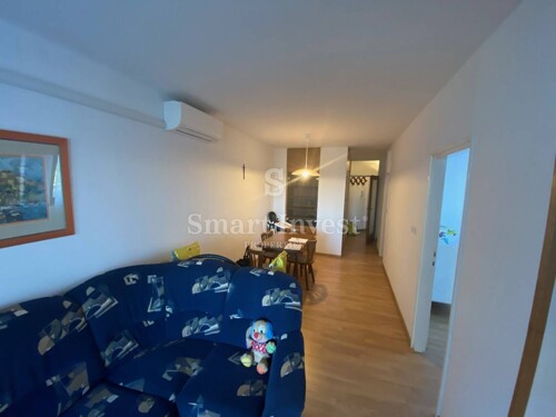 KASTAV - REŠETARI, iznajmljujemo stan od 51.61 m2