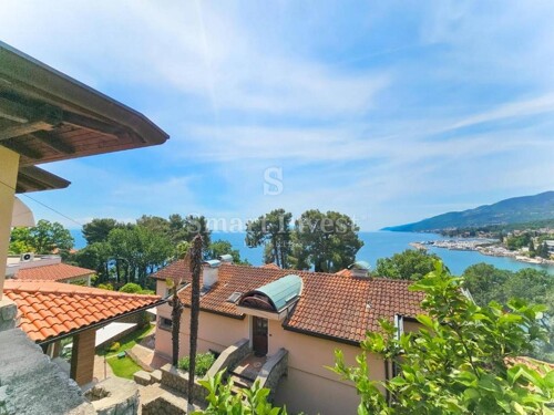 OPATIJA, stan 1S+DB blizu mora, za najam