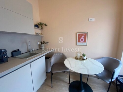 RIJEKA - CENTAR, predivan studio za najam, SAMO KOD NAS