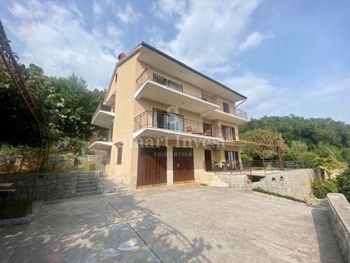 IČIĆI, samostojeća kuća
