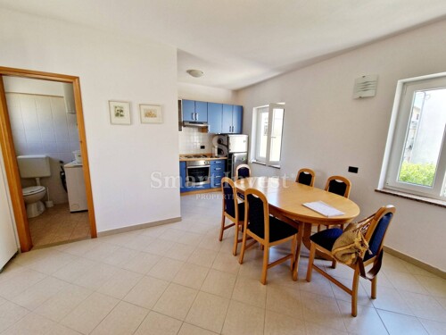 BRSEČ, renovirana dvojna kuća od 87 m2