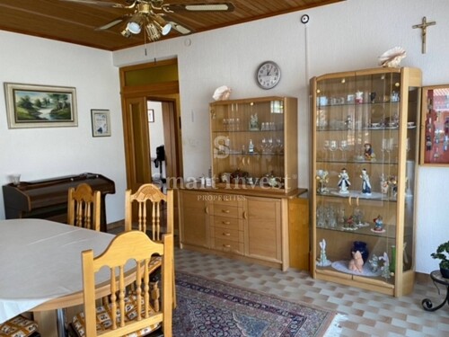 JUŠIĆI, samostojeća kuća