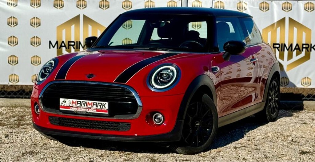 ⭐️⭐️MINI Cooper Mini Cooper⭐️⭐️12.mj.Jamstvo⭐️Leasing