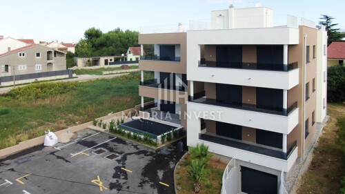 Luksuzni apartmani u Sukošanu, jacuzzi, 50 m do mora