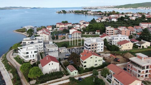 Luksuzni apartmani u Sukošanu, jacuzzi, 50 m do mora