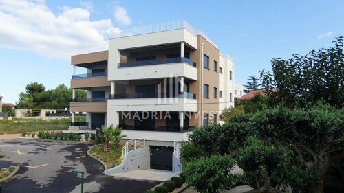 Luksuzni apartmani u Sukošanu, jacuzzi, 50 m do mora