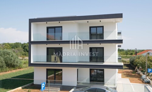 Apartman, Privlaka - NOVOGRADNJA!