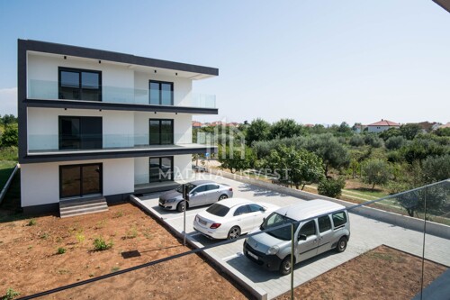Apartman, Privlaka - NOVOGRADNJA!