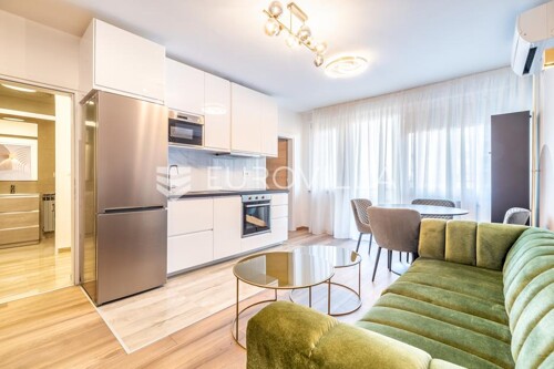 Zagreb, Ferenšćica, potpuno renoviran dvosoban stan, 40m2, PRVO USELJENJE