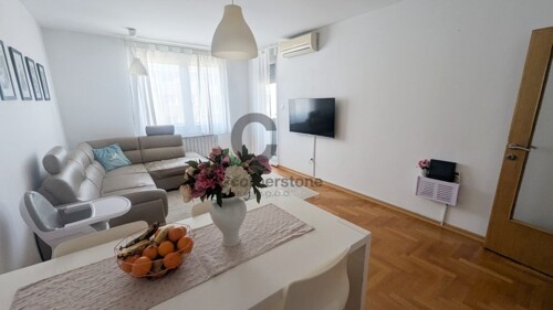 Zagreb, Trešnjevka, stan, 64 m2, lift (prodaja)