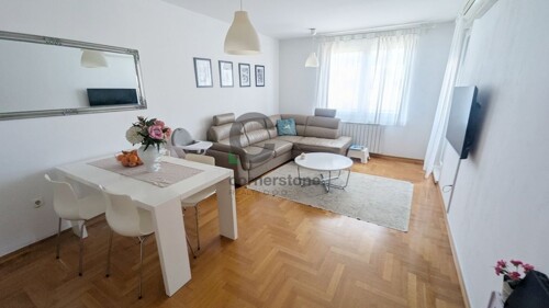 Zagreb, Trešnjevka, stan, 64 m2, lift (prodaja)