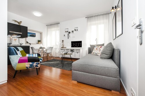 Rovinj - Eksluzivni apartmani sa pogledom na more