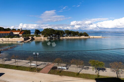 Otok Ugljan Penthouse 1.red do mora