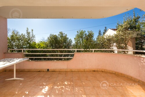Komforan apartman samo 150m od mora