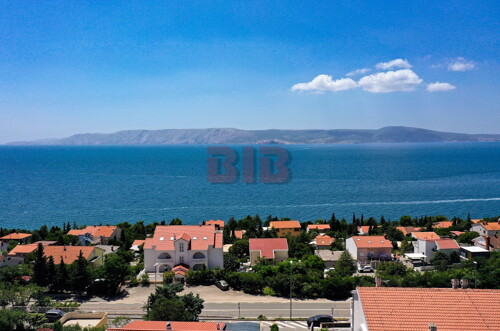 NOVI VINODOLSKI,3S+DB,II KAT,PARKING,BLIZU MORA
