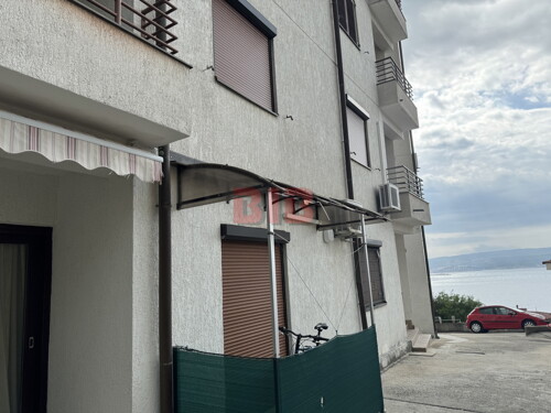 CRIKVENICA,STAN,47,04M2,III KAT U ČETVEROKATNICI