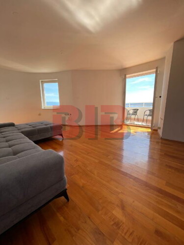 CRIKVENICA,STAN,55,50M2,LIFT,PANORAMSKI POGLED