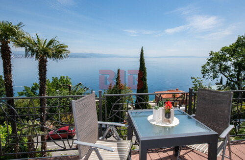 OPATIJA,ATRAKTIVAN 3S+DB,I KAT,200 METARA DO MORA