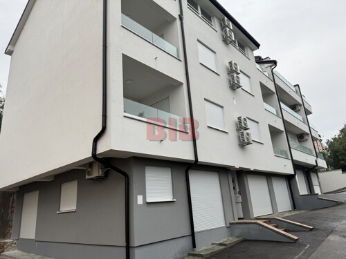 CRIKVENICA,NOVOGRADNJA,2S+DB,PARKING,150 METARA DO MORA