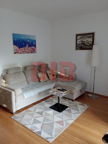 KRK-ŠILO,2S+DB,PRIZEMLJE,VRT 138M2,PARKING,BLIZU MORA